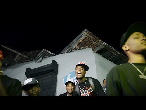 Zojo RD - Tiggo👹 Kaly Ocho (Official Video)