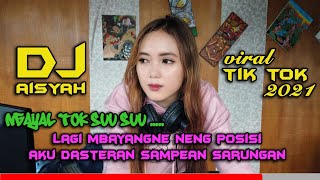 Download lagu AKU DASTERAN  KOWE SARUNGAN DJ BASS GLERR SOUND KARNAVAL mp3