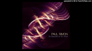 Paul Simon - The Afterlife