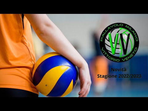 Pallavolo Vittorio Veneto