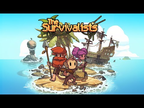 Видео № 0 из игры Survivalists [NSwitch]