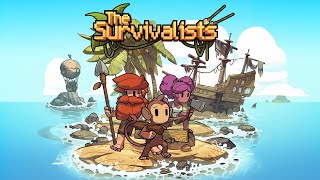 The Survivalists video 1
