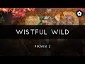 Pikmin 2 Wistful Wild Arrangement