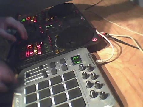 dj foot - tenminmix november 09