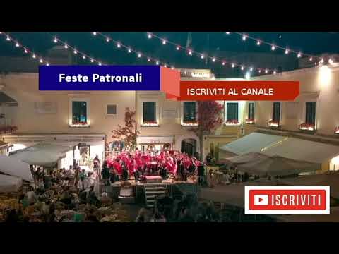 Omaggio a Gioia  Gran Marcia Sinfonica di Gino Bello