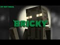 Sticky By Tyler The Creator But It S Minecraft Bricky Enderman Ft ALEX Skeleton And Steve