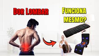 👉 Aparelhos para Dor na Lombar Funcionam Mesmo? Veja os que Realmente Ajudam
