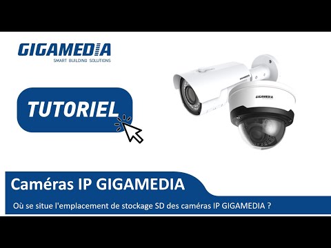 Kit vidéo surveillance 5MP 4 caméras dômes + 1 NVR PoE 8 canaux + 2 To HDD