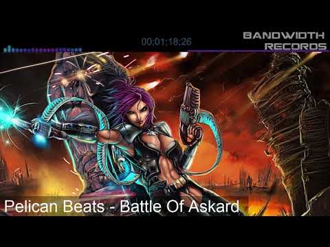 Pelican Beats - Battle Of Askard
