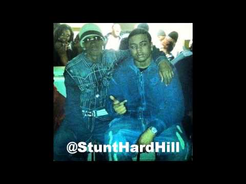 StuntHard Little Hill- #Twitter