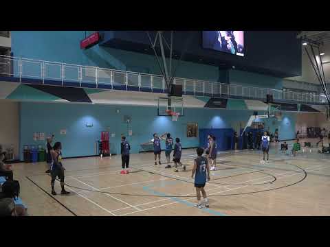 Timberwolves(32) tier 7 - 2023 SUMMER GMZ (44) - tcbl sunday