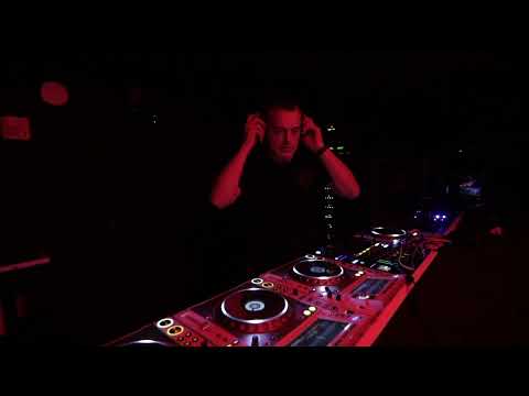 Carlos Pérez @ NOFEAR! Zul Saltacaballo (01/02/2025)