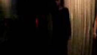 Kat Bjelland Dancing M.I.A. Show - 2008