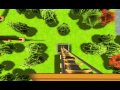 Hoogmoed RCT3 Efteling Onride Concept