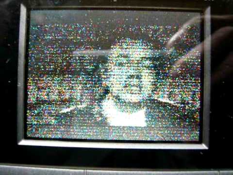 TV-DX 01.06.2010 - 1 TV on VHF ch R1 (unknown tx) via sporadic-e in NW-Germany