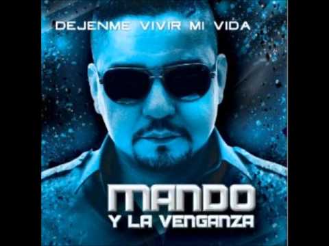 Mando y La Venganza - Tu Perfume