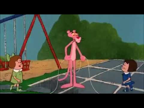 The Pink Panther Show  Season 4 1969–1976 Episode   26
