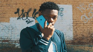 J'Demul - University Street (Official Music Video)