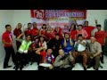 Combiphar Pulogadung HUT RI 70