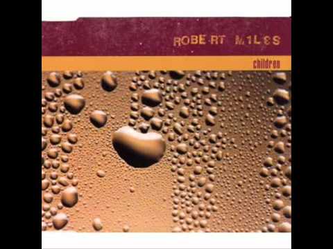 Robert miles Children and Do you know Mix