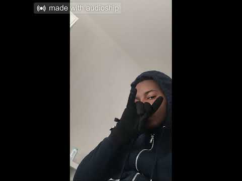 Lil Raiz Ft Nino - Mal Fada😈