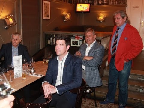 „Odamentünk, aztán mi történt? Egy magyar srác gólt rúgott a Bernabéuban”