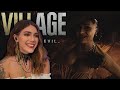 Yes Lady D Resident Evil Village Pt 1 Marz