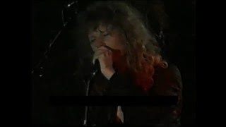 Marcie FREE Only The Strong Will Survive  Live Gods of A.O.R. 1993