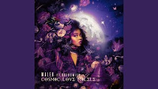 Cosmic Love Milele Music Video