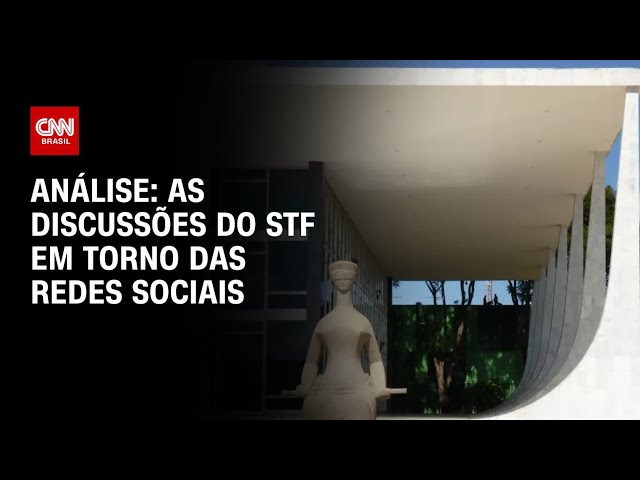 Análise: STF responsabiliza plataformas por post de terceiros | WW