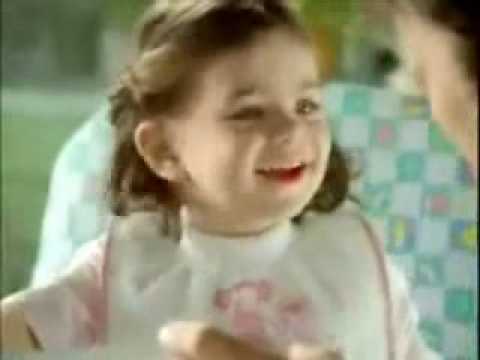 Lucho Barrios - Mi Niña Bonita