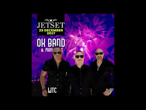 O K  Habri Brasa Lage Bai Jetset Party 2017