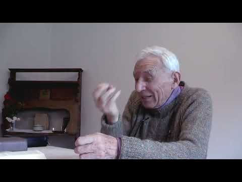 Don Carlo Molari. Il cammino spirituale del cristiano. 3