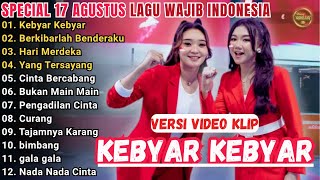 Download lagu KEBYAR KEBYAR - OM ADELLA FULL ALBUM TERBARU 2025 || LAGU WAJIB 17 AGUSTUS 2025 mp3