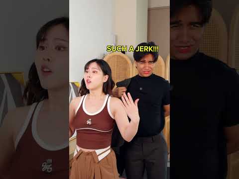 Girls with their Guy Best Friend 🤪 @davidmatthew_ #shortsfeed