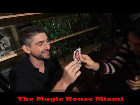 FRED KARIS - DREAM BOX