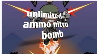 mini militia mod apk unlimited health ammo and nitro 428