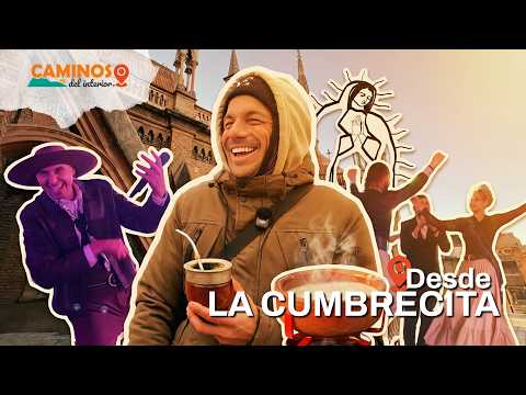 De La Cumbrecita a la Bagnacauda, un viaje por el invierno cordobés | Caminos 1234 - 11-07-2026