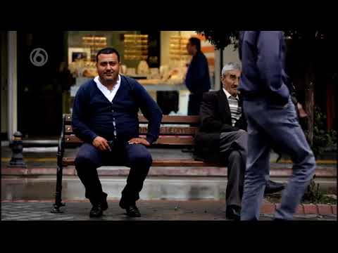 Graf Zonder Naam - S01E02 Deel 3/5 -  Zelfmoord in Heemskerk