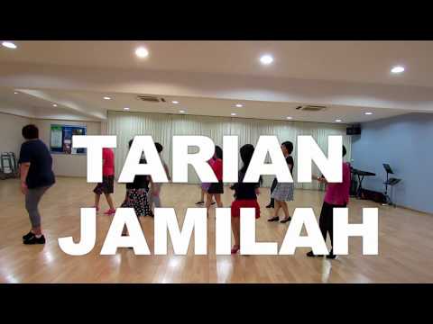 TARIAN JAMILAH @ 30 7 2017