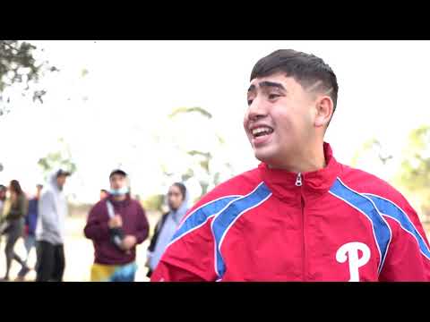 legion Battles 4rta fecha - LobbyStyle VS. nachoSwa - octavos de final (prod.quiron)