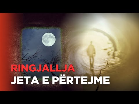 Ringjallja dhe jeta e pertejme