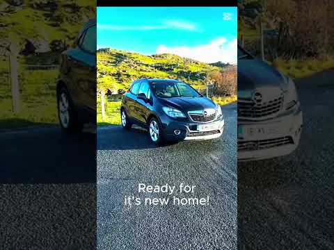 Opel Mokka 2015 - Image 2