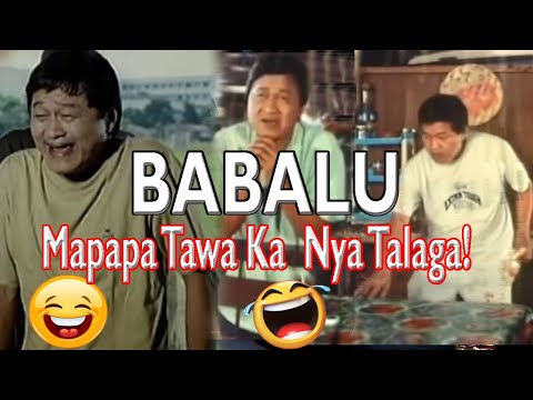 Nakaka miss din ang pagpapatawa ni Babalu haha | Babalu Funny Moments | Babalu Funny Clips 😂😅