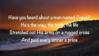 Cover art for Living Water