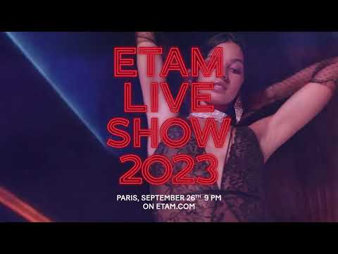 LIVE SHOW 23 - SAVE THE DATE