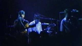 New Order: Leave Me Alone @ Cork 1983