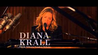 Diana Krall Wallflower World Tour