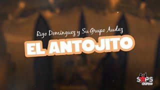 El Antojito Music Video