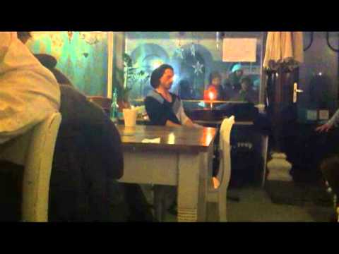 Paul Cless "A Song For You" live